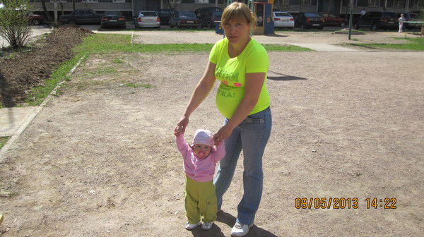 Светлана Суворова