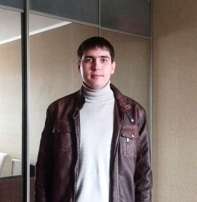 Александр Лазарев