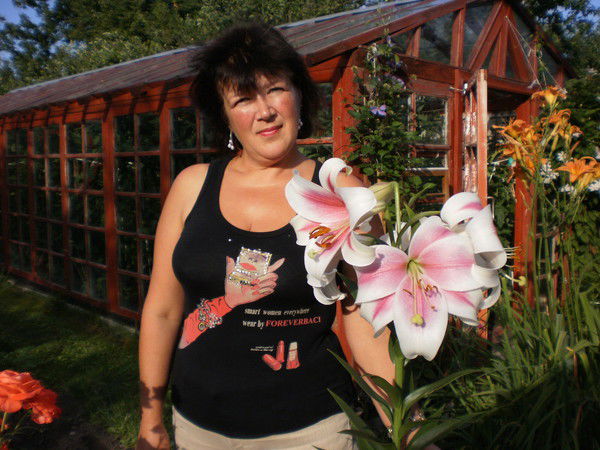 Tatjana Kotserjagina