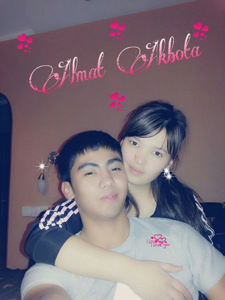 Алмат Жумабаев