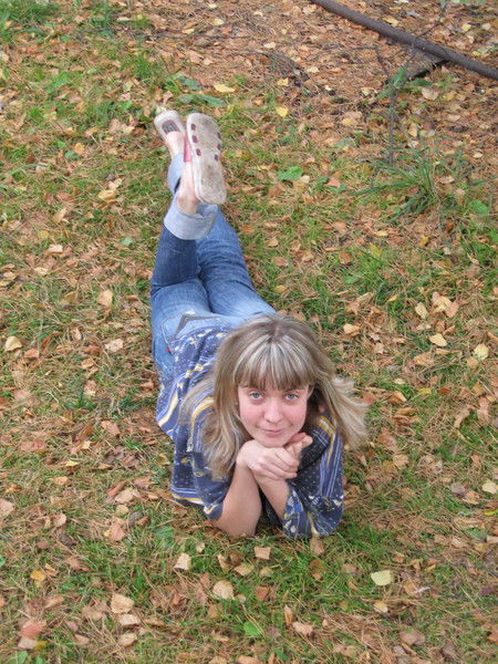 Ольга *********