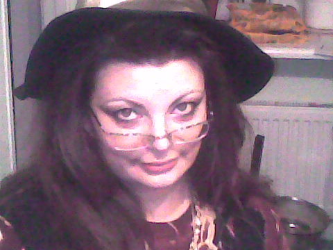 Елена Логачёва