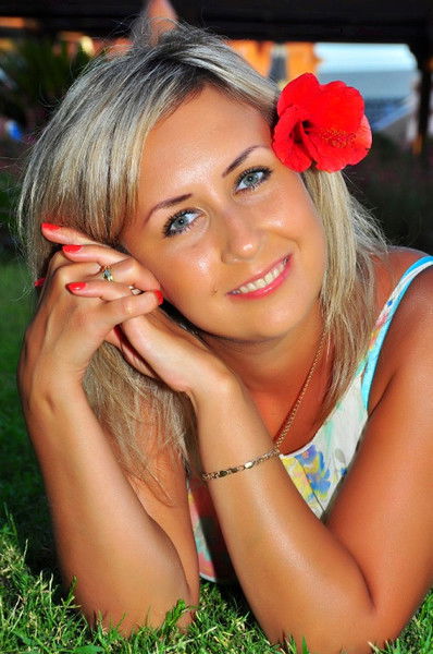 Екатерина Панфилова