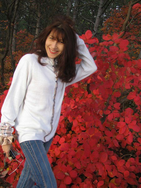 Наталья Надыкто