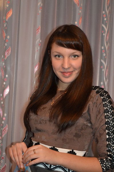 Елизавета Михайленко