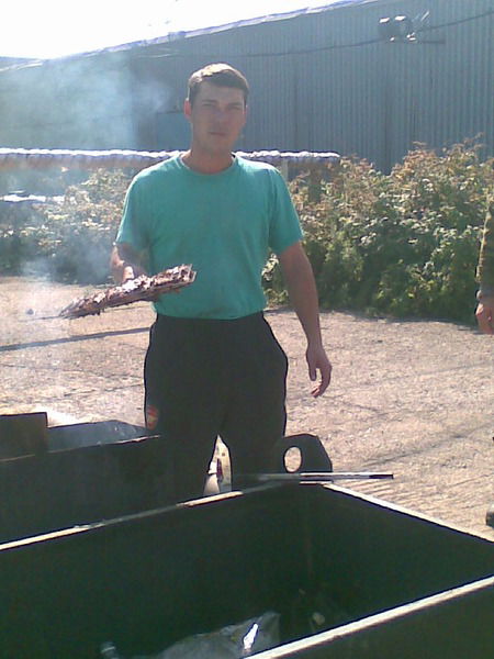 Данис Зайнулин