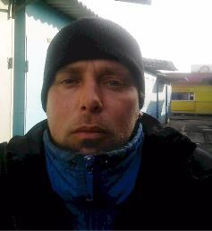 Олег Рыбалка