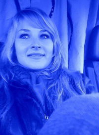 Ирина Володина