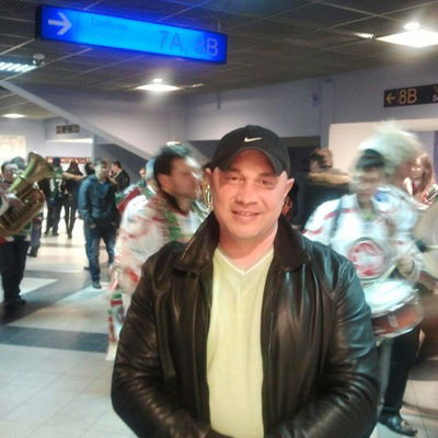 Шамиль Гатавллин