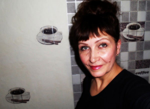 Татьяна Краснобриж