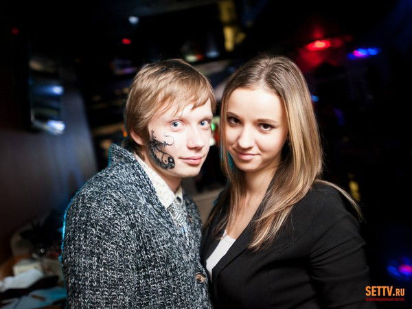 Анастасия Клейн