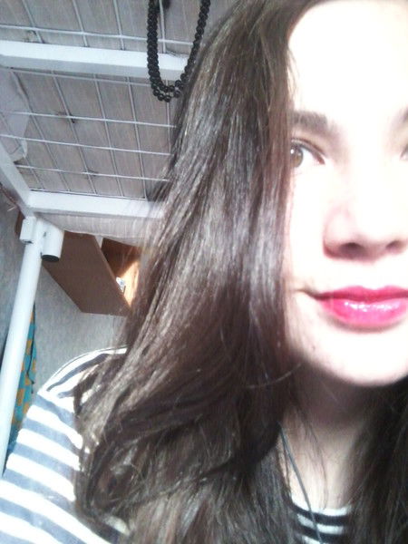 Дилара Дильмухаметова