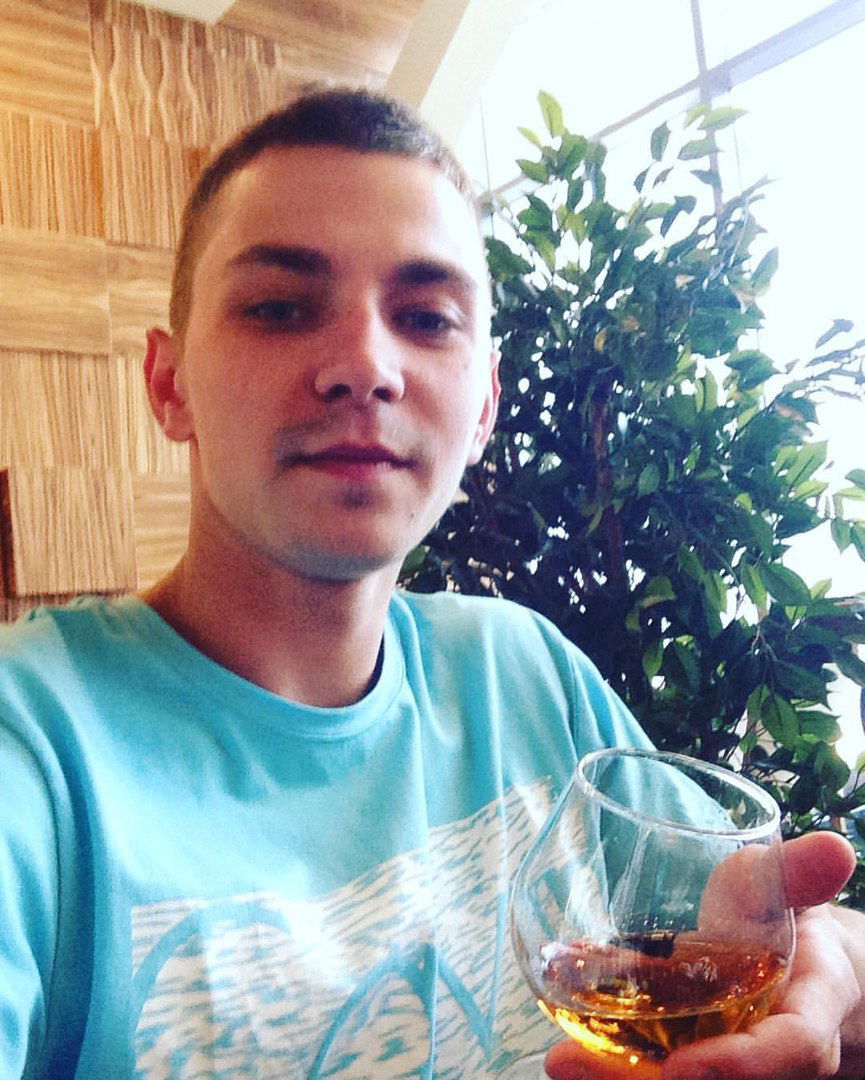 Максим Королёв