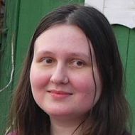 Ольга Громова