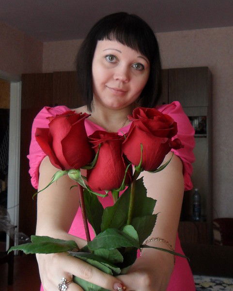 Татьяна Кречетова