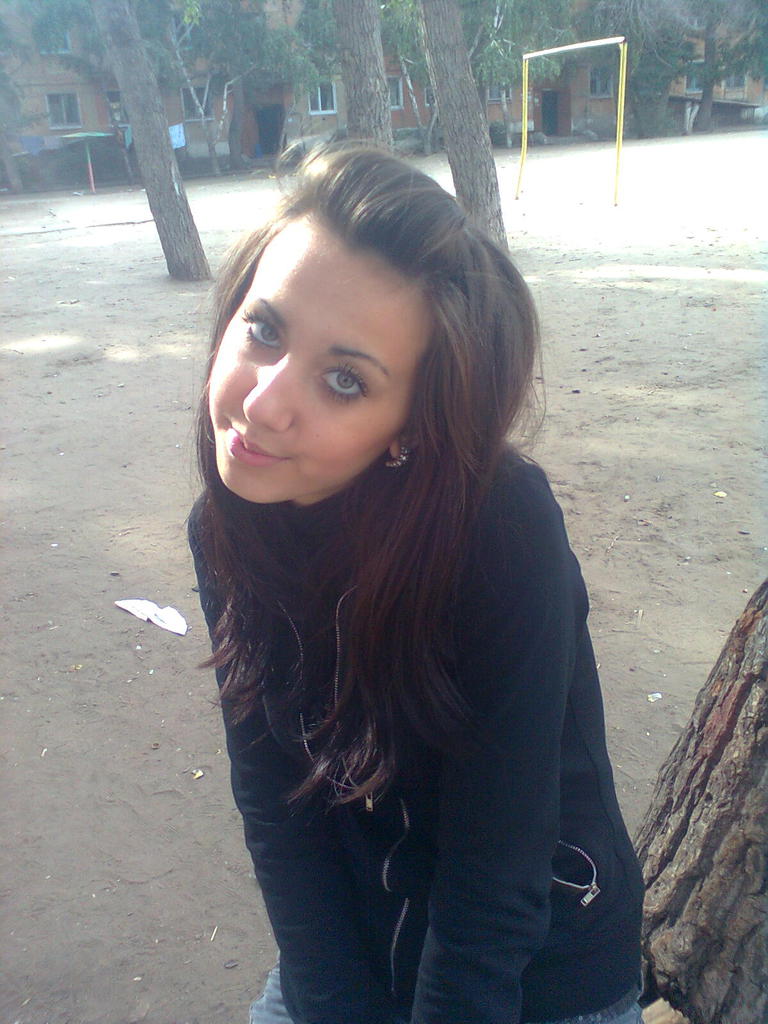 Анечка Прокопец