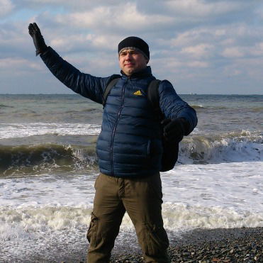 Вадим Романовский