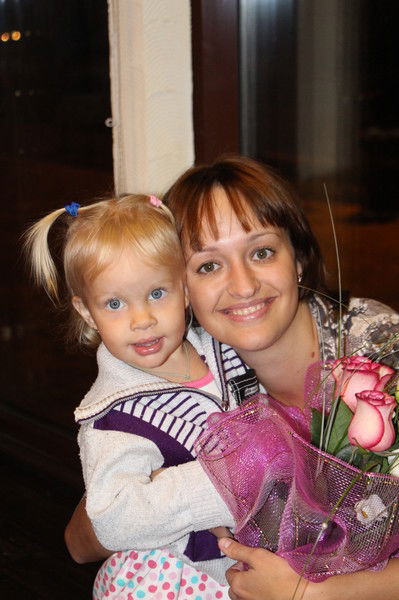 Светлана Шкварук