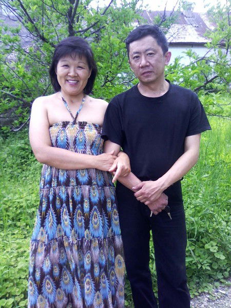 Вячеслав Ян