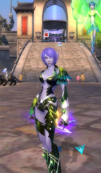 Юлия Бобкова