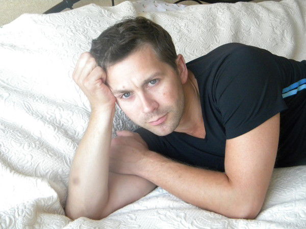 Денис Никитик