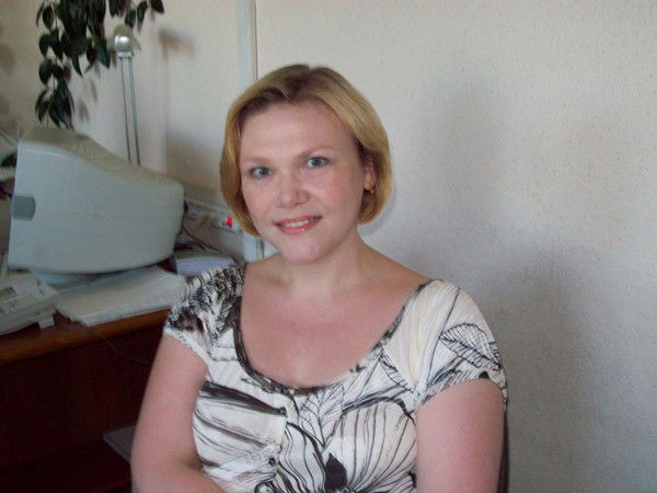 Елена Филиппова