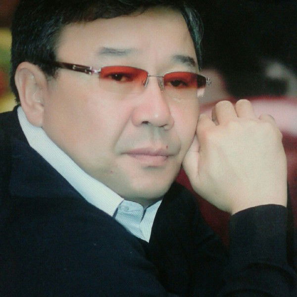 Ералы Бакенбаев