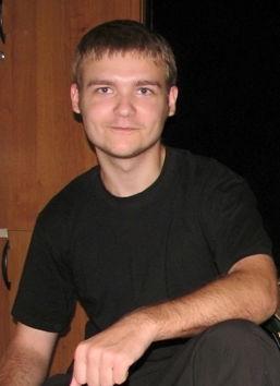 Александр Обухов