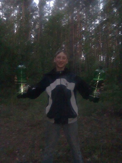 Андрей Кароль