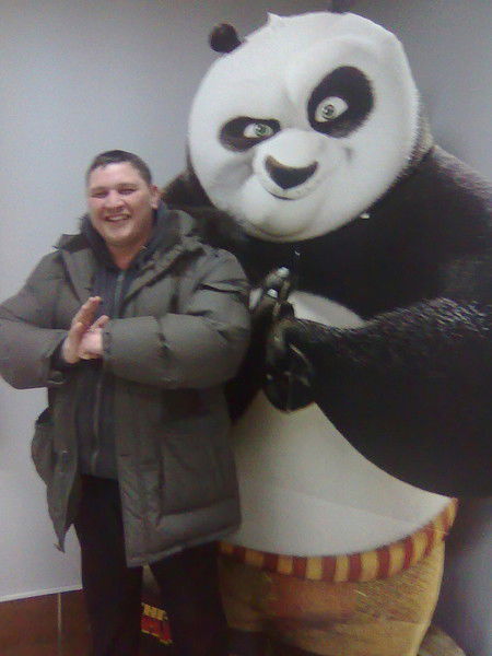 Анатолий Остер