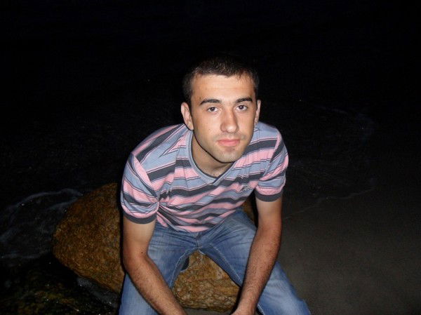 Олег Гринченко