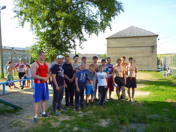 B@дим Богоутдинов