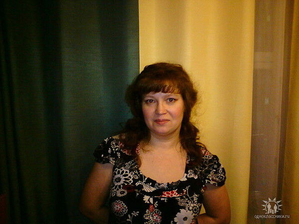 Чистик Юлия