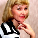 Любовь Смирнова
