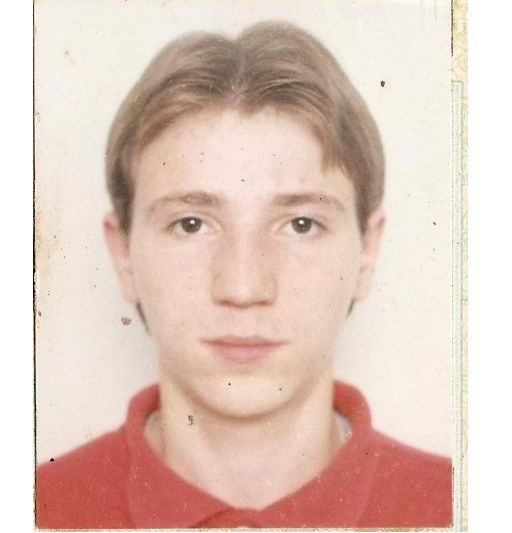 Коля Смирнов