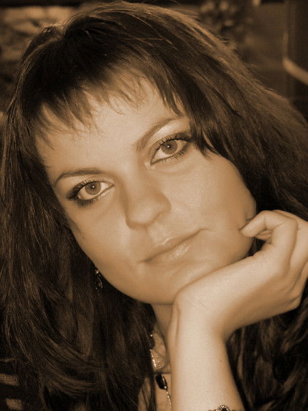 Катя Хлебик