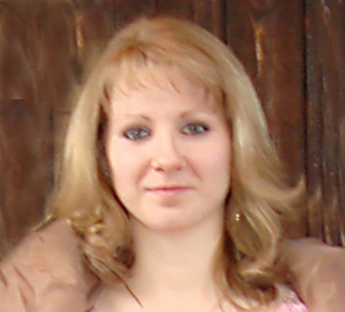 Наталия Половинченко