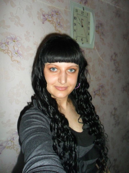 Екатерина Никитина