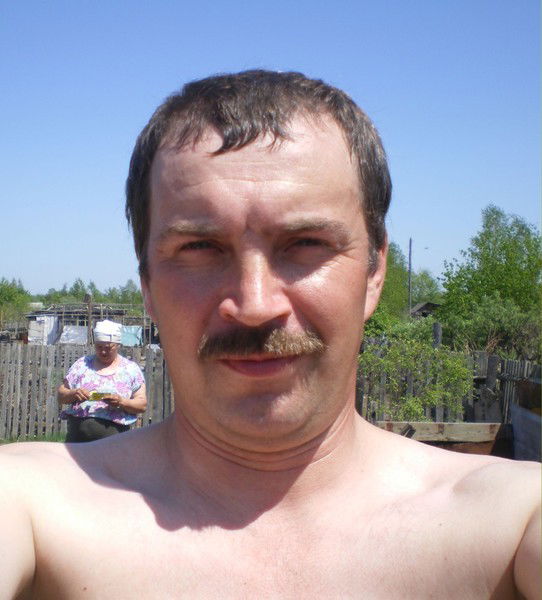 Александр Ступин