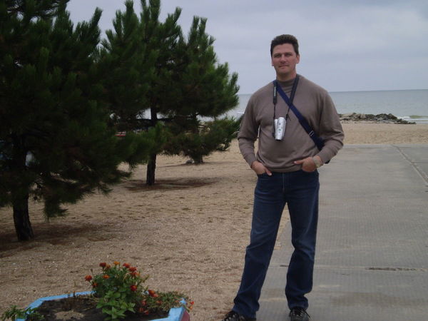 Константин Едранов