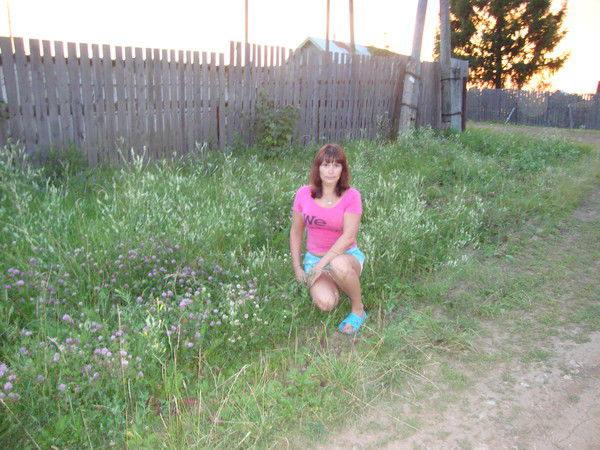 Наталья Слободина