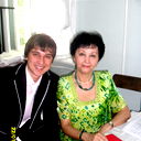 Dima Sharipov