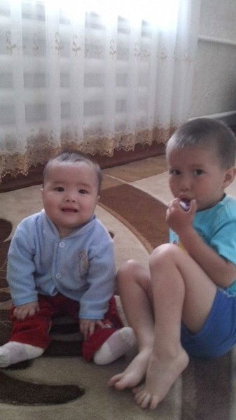 Айдар Абдрахов