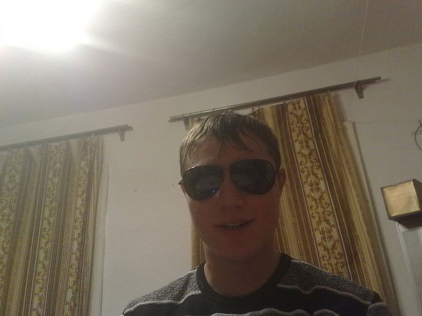 Антон Раевский