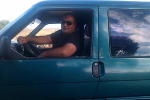 Паша Мадоян