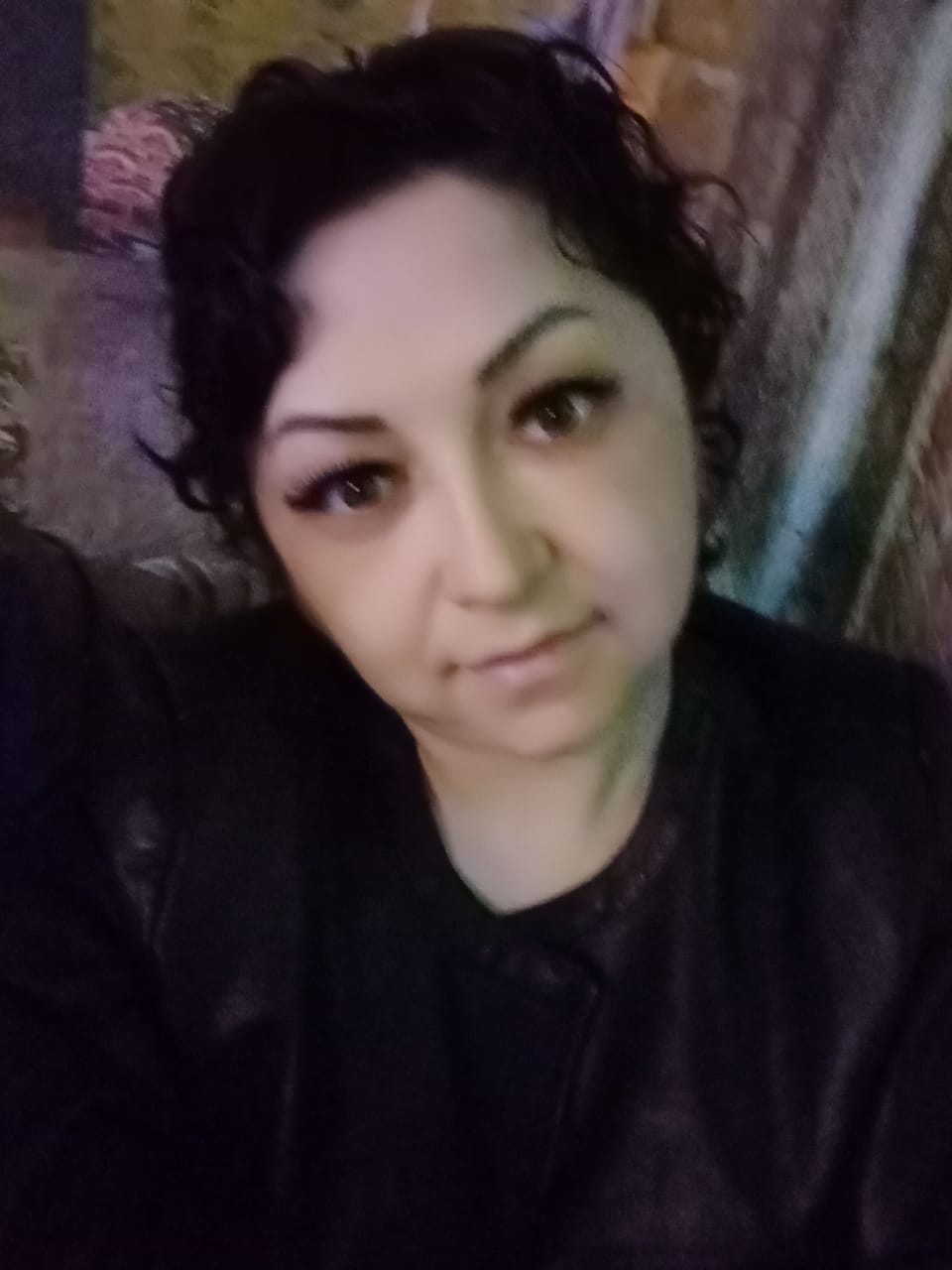 Анна Пронина