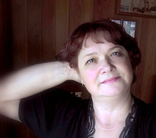 Татьяна Солодкова