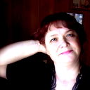 Татьяна Солодкова