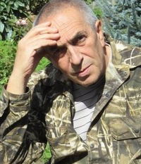 Леонид Славутский