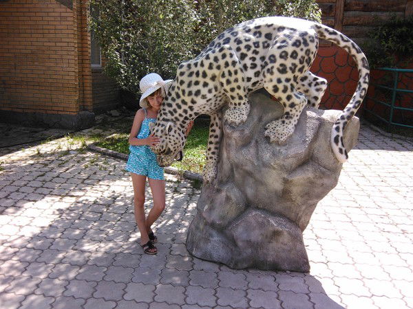 Дарья Соколова